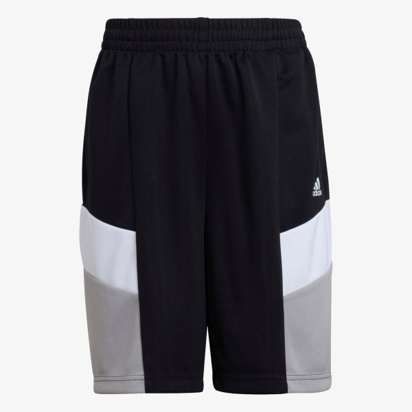 adidas Pantaloni scurti COLORBLOCK 