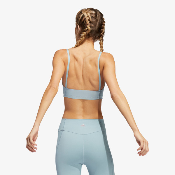 adidas Bustiera Yoga Studio 