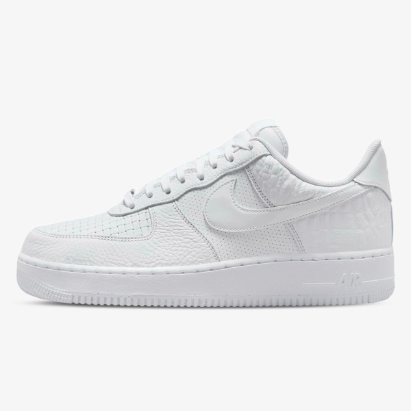 Nike Pantofi Sport AIR FORCE 1 '07 LX 3XW 