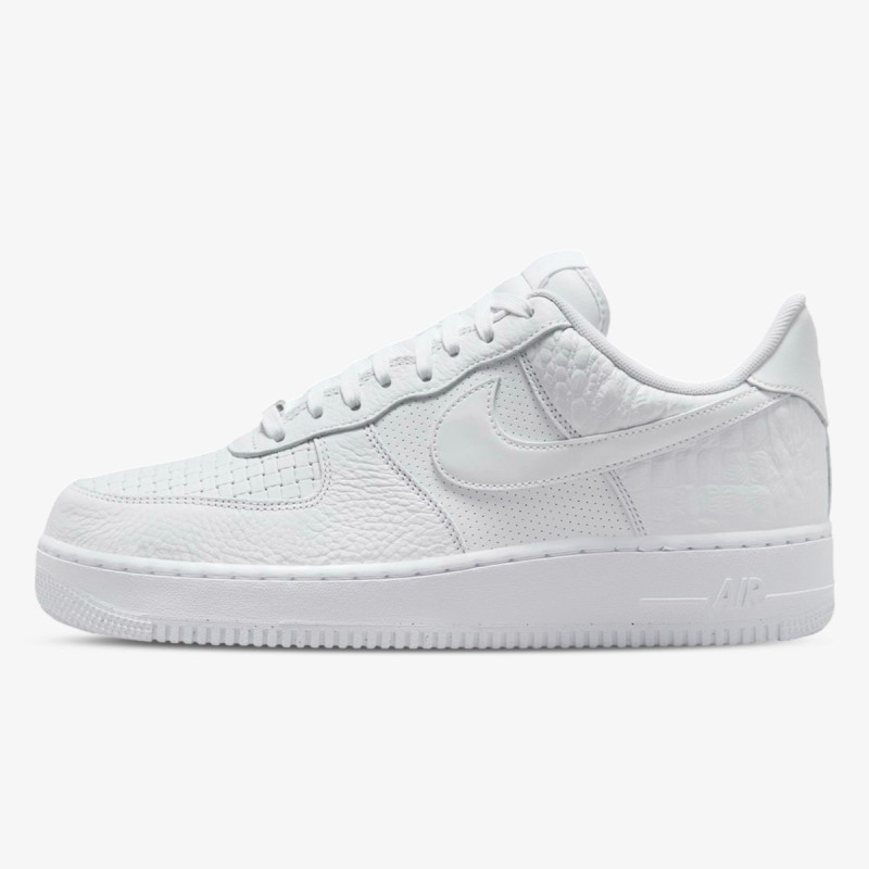 Nike Pantofi Sport AIR FORCE 1 '07 LX 3XW 