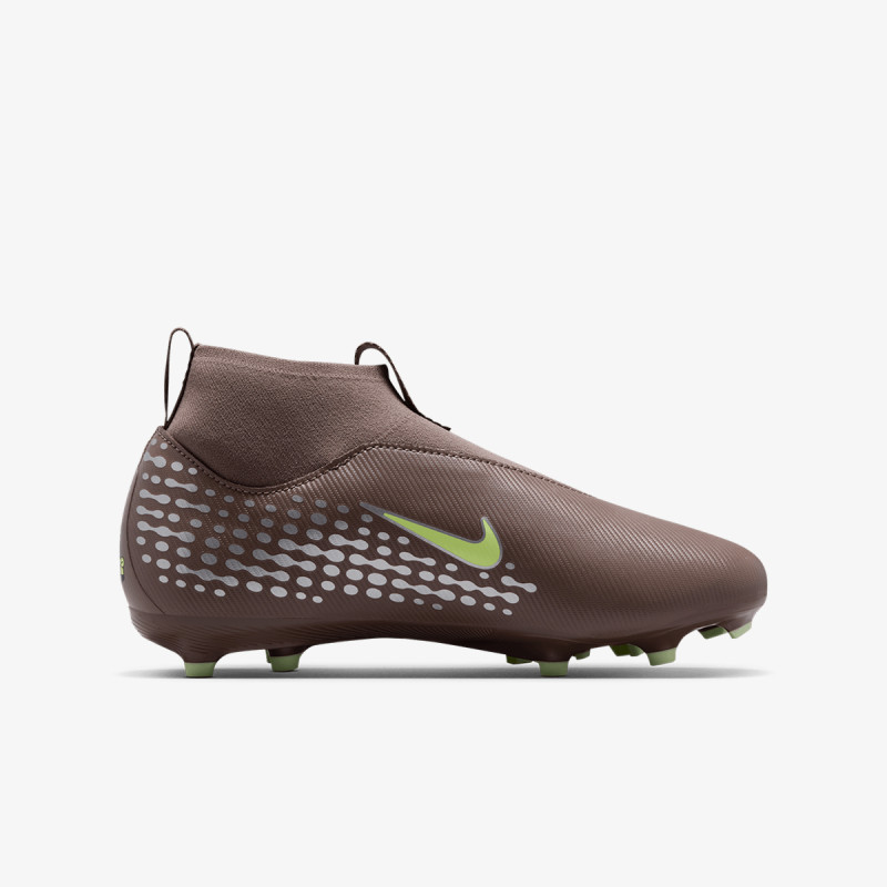 Nike Ghete de fotbal JR ZM SUPERFLY 10 ACAD FG KM 