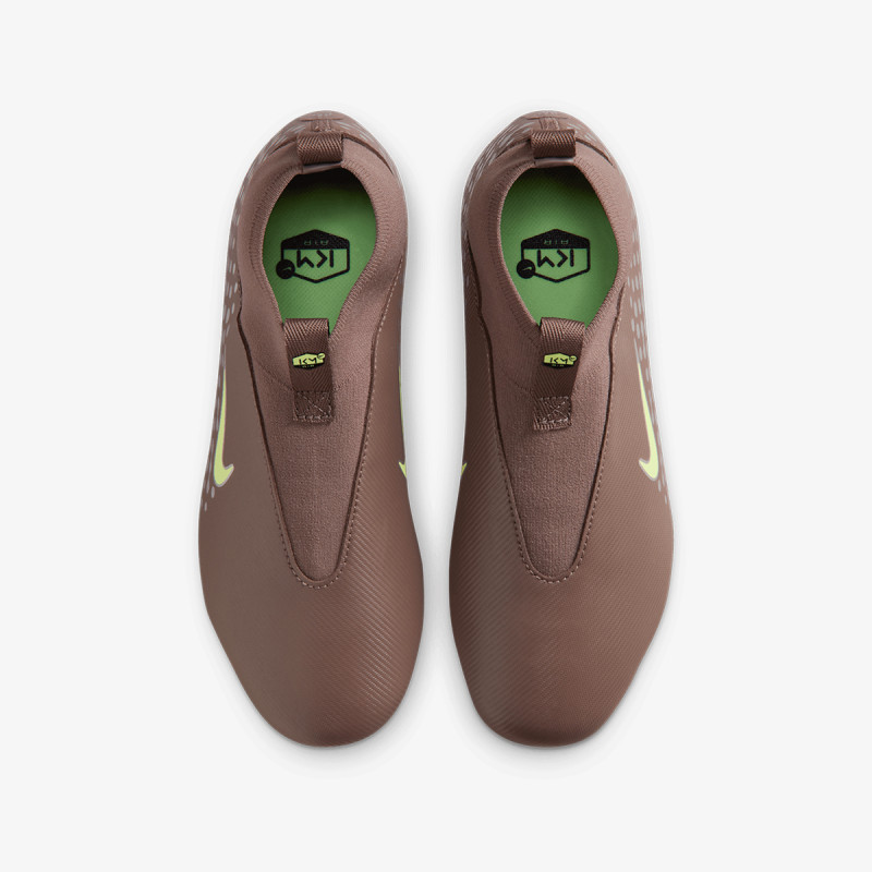 Nike Ghete de fotbal JR ZM SUPERFLY 10 ACAD FG KM 