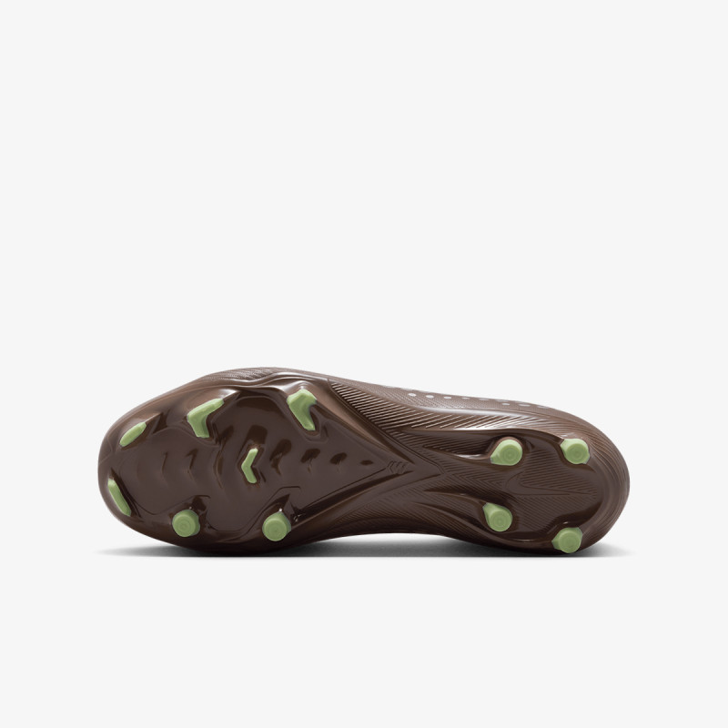 Nike Ghete de fotbal JR ZM SUPERFLY 10 ACAD FG KM 