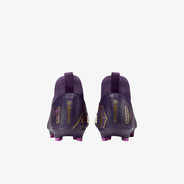 Nike Ghete de fotbal Zoom Mercurial Superfly 10 Academy 
