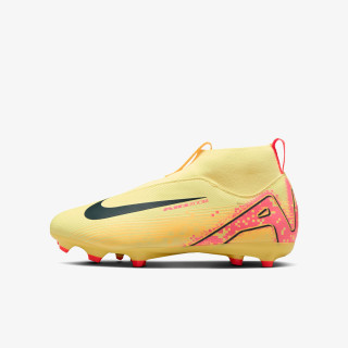 Nike Ghete de fotbal Zoom Mercurial Superfly 10 Academy 