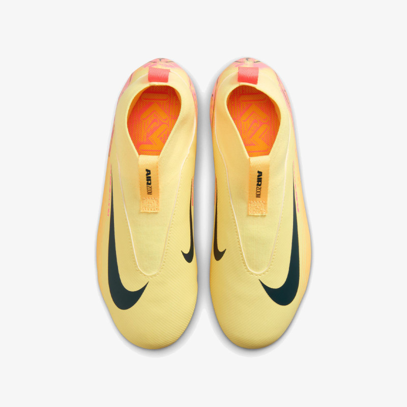 Nike Ghete de fotbal Zoom Mercurial Superfly 10 Academy 