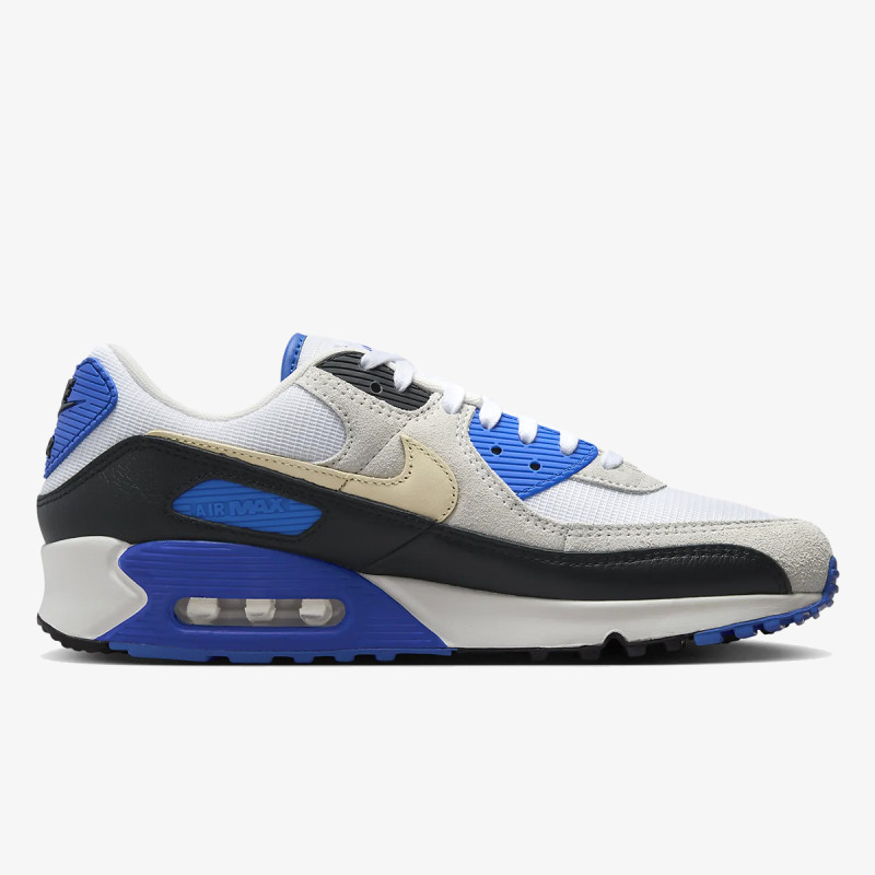 Nike Pantofi Sport NIKE AIR MAX 90 PRM 