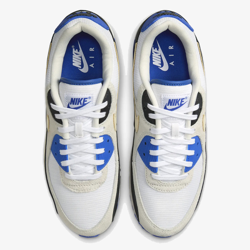Nike Pantofi Sport NIKE AIR MAX 90 PRM 