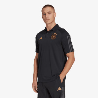 adidas Tricou polo DFB CO POLO 