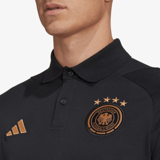 adidas Tricou polo DFB CO POLO 