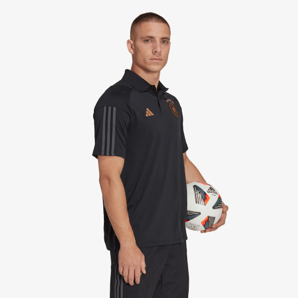 adidas Tricou polo DFB CO POLO 