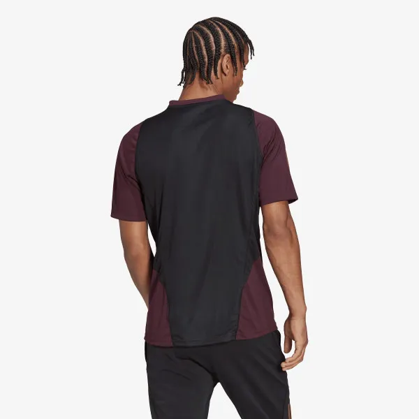 adidas Tricou echipe adidas Tricou echipe DFB TR JSY