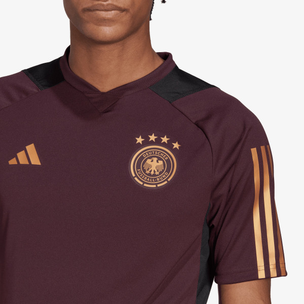 adidas Tricou echipe DFB TR JSY 