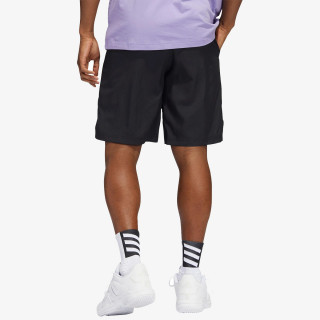 adidas Pantaloni scurti BADGE OF SPORTS 