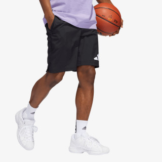 adidas Pantaloni scurti BADGE OF SPORTS