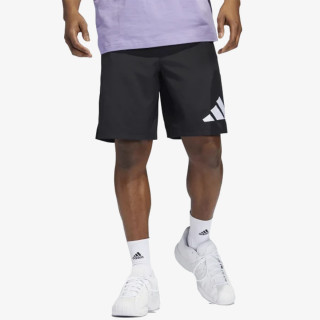 adidas Pantaloni scurti BADGE OF SPORTS 