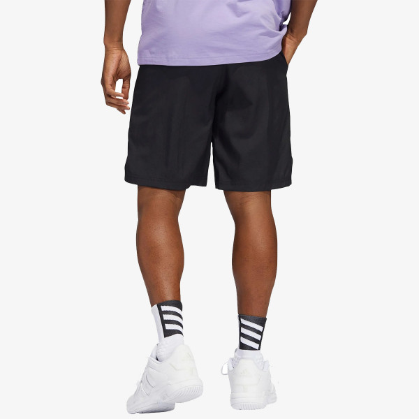 adidas Pantaloni scurti BADGE OF SPORTS