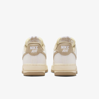 Nike Pantofi Sport WMNS AIR FORCE 1 '07 NCPS 