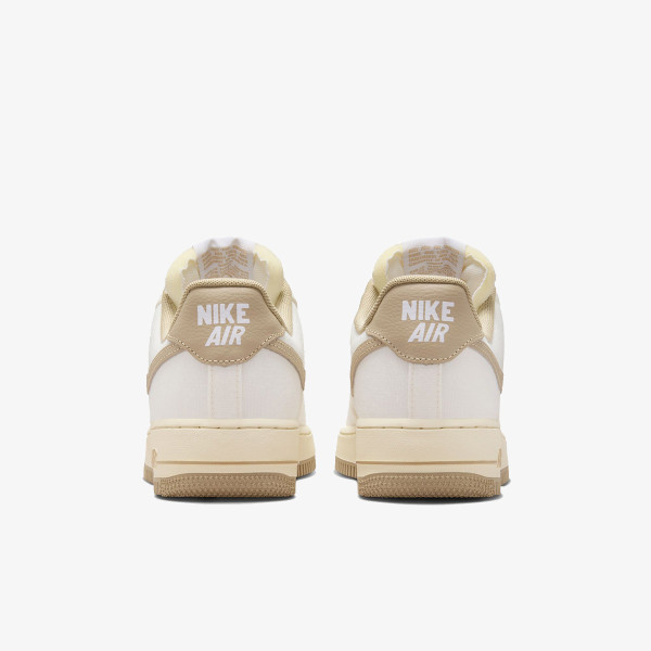 Nike Pantofi Sport WMNS AIR FORCE 1 '07 NCPS 