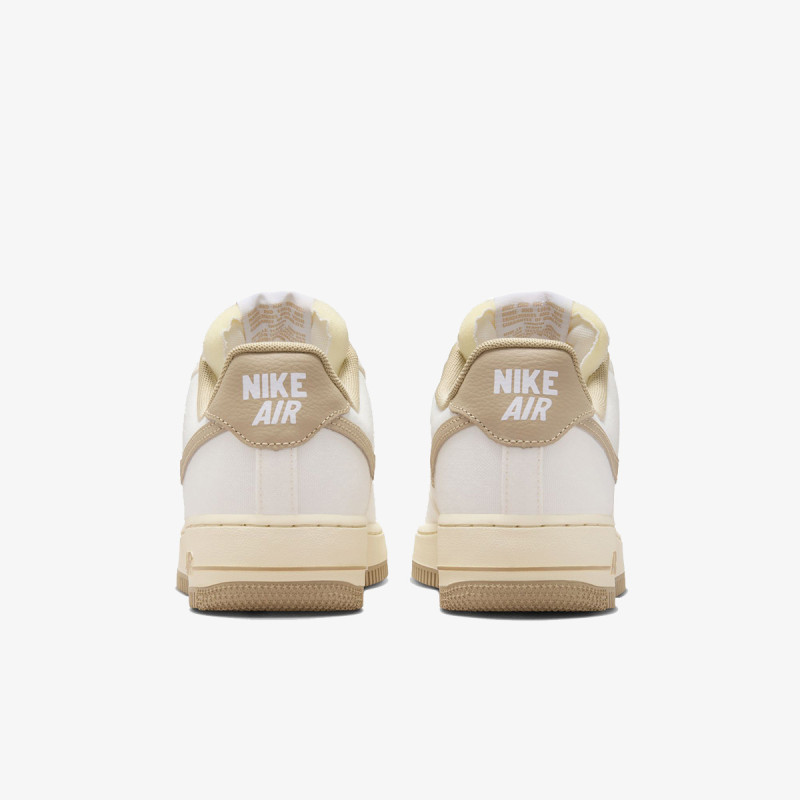 Nike Pantofi Sport WMNS AIR FORCE 1 '07 NCPS 