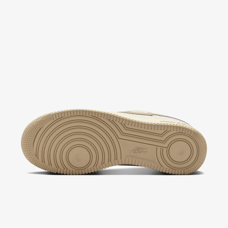 Nike Pantofi Sport WMNS AIR FORCE 1 '07 NCPS 