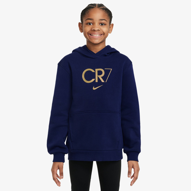 Nike Hanorac CR7 K NK CLUB FLC HDY | SportVision Romania