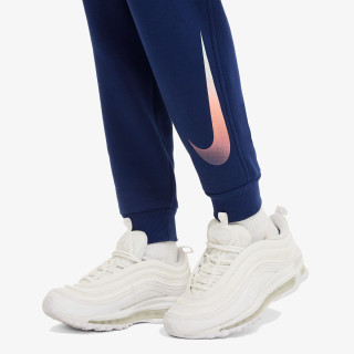 Nike Pantaloni de trening CR7 K NK CLUB FLC JGGR 
