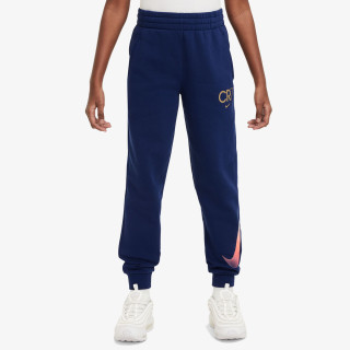 Nike Pantaloni de trening CR7 K NK CLUB FLC JGGR 