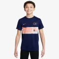 Nike Tricou CR7 K NK DF ACD23 TOP SS 