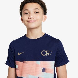 Nike Tricou CR7 K NK DF ACD23 TOP SS 