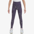 Nike Colanti G NK DF ONE TIGHT SHNE 