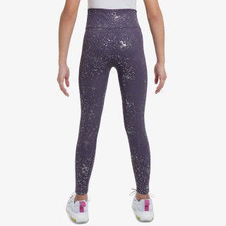 Nike Colanti G NK DF ONE TIGHT SHNE 