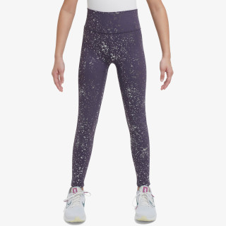 Nike Colanti G NK DF ONE TIGHT SHNE 