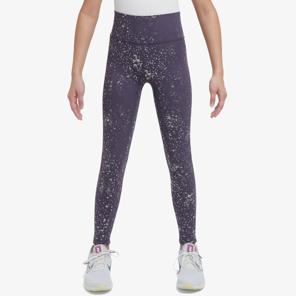 Nike Colanti G NK DF ONE TIGHT SHNE 