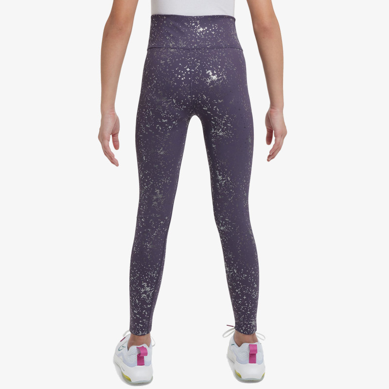 Nike Colanti G NK DF ONE TIGHT SHNE 