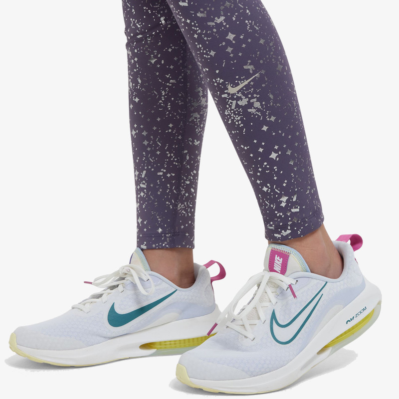 Nike Colanti G NK DF ONE TIGHT SHNE 