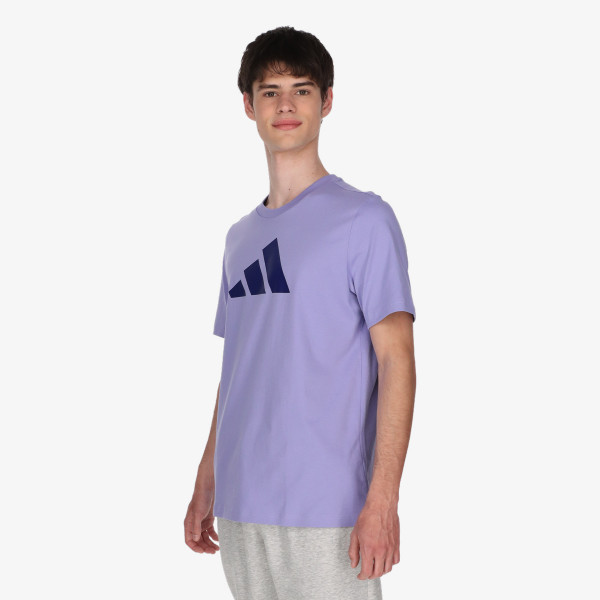 adidas Tricou Future Icons Three Bar 