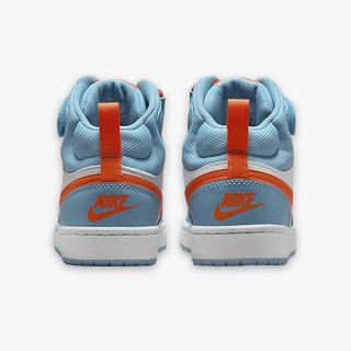 Nike Pantofi Sport COURT BOROUGH MID 2 BG CD 