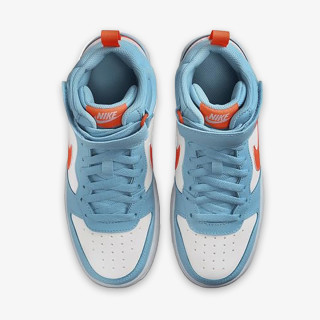 Nike Pantofi Sport COURT BOROUGH MID 2 BG CD 