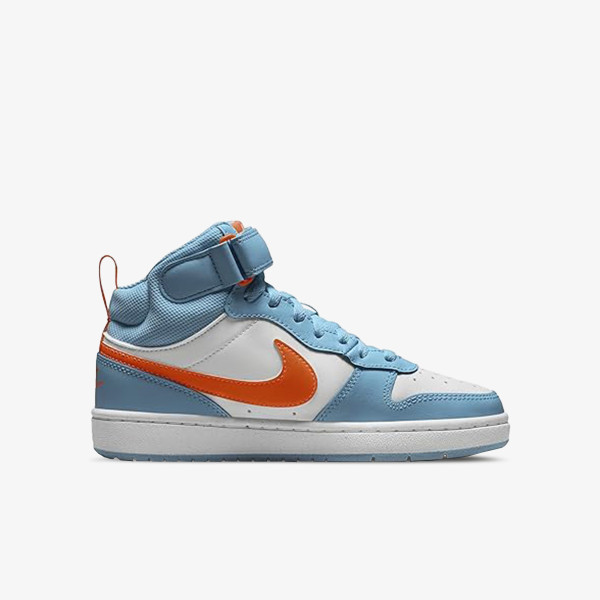 Nike Pantofi Sport COURT BOROUGH MID 2 BG CD 