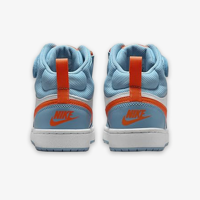 Nike Pantofi Sport COURT BOROUGH MID 2 BG CD 