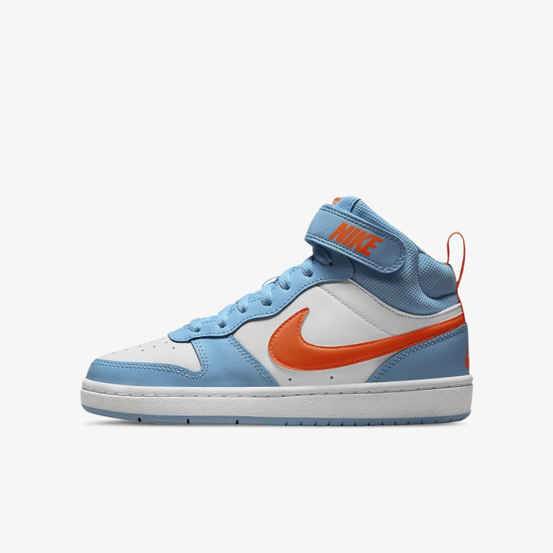 Nike Pantofi Sport COURT BOROUGH MID 2 BG CD 