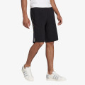 adidas Pantaloni scurti Camo Shrt Fleec 