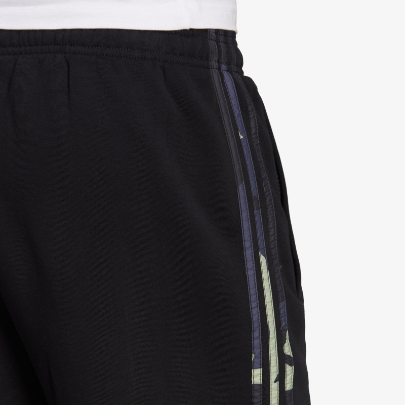 adidas Pantaloni scurti Camo Shrt Fleec 