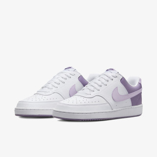 Nike Pantofi Sport W NIKE COURT VISION LO NN  DB 