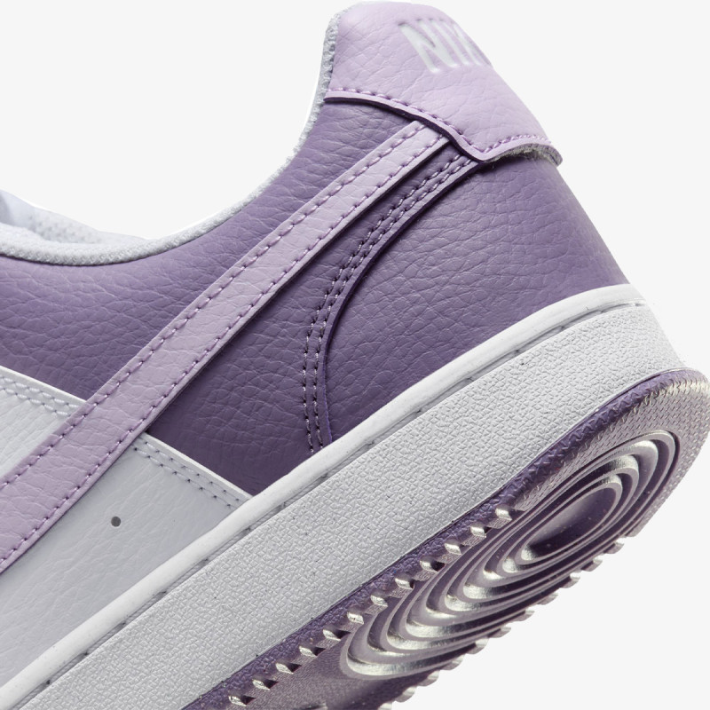 Nike Pantofi Sport W NIKE COURT VISION LO NN  DB 
