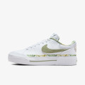 Nike Pantofi Sport WMNS COURT LEGACY LIFT VM 