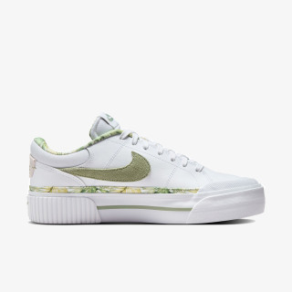 Nike Pantofi Sport WMNS COURT LEGACY LIFT VM 