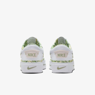 Nike Pantofi Sport WMNS COURT LEGACY LIFT VM 
