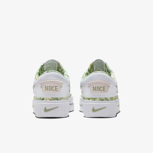 Nike Pantofi Sport WMNS COURT LEGACY LIFT VM 